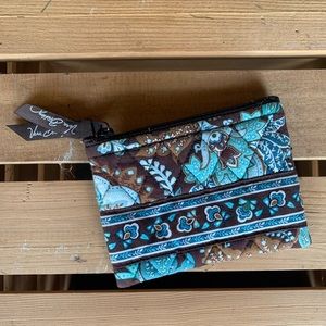 Vera Bradley Wallet
